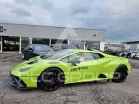 2024 Lamborghini Huracan
