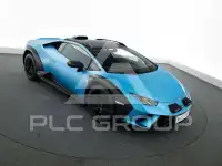 2024 Lamborghini Huracan