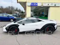 2024 Lamborghini Huracan