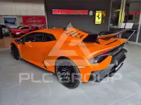 2024 Lamborghini Huracan