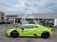 2024 Lamborghini Huracan