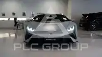 2024 Lamborghini Huracan