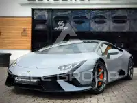 2024 Lamborghini Huracan