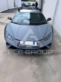 2024 Lamborghini Huracan
