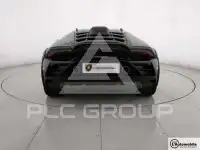 2024 Lamborghini Huracan