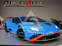 2024 Lamborghini Huracan