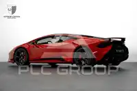 2024 Lamborghini Huracan