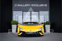 2024 Lamborghini Huracan