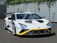 2024 Lamborghini Huracan