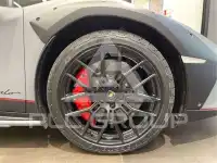 2024 Lamborghini Huracan