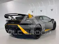 2024 Lamborghini Huracan