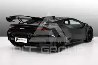 2024 Lamborghini Huracan