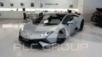 2024 Lamborghini Huracan
