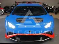 2024 Lamborghini Huracan