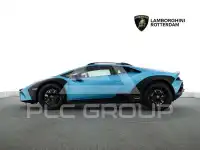 2024 Lamborghini Huracan