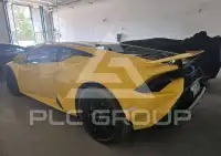 2024 Lamborghini Huracan