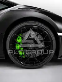 2024 Lamborghini Huracan