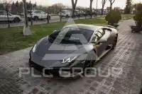 2024 Lamborghini Huracan