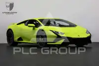2024 Lamborghini Huracan