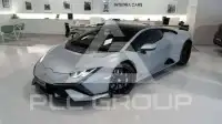 2024 Lamborghini Huracan