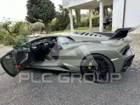 2024 Lamborghini Huracan