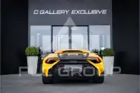 2024 Lamborghini Huracan