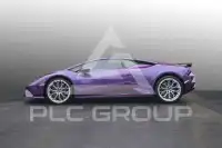 2023 Lamborghini Huracan