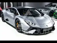 2024 Lamborghini Huracan