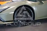2024 Lamborghini Huracan