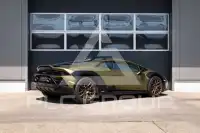 2024 Lamborghini Huracan