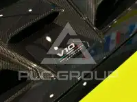 2024 Lamborghini Huracan