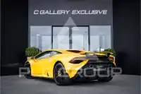 2024 Lamborghini Huracan