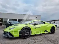 2024 Lamborghini Huracan