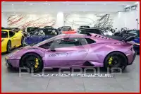 2024 Lamborghini Huracan