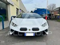 2024 Lamborghini Huracan