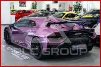 2024 Lamborghini Huracan