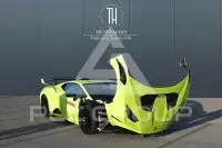 2024 Lamborghini Huracan