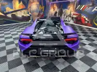 2024 Lamborghini Huracan