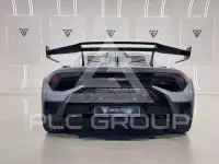 2024 Lamborghini Huracan