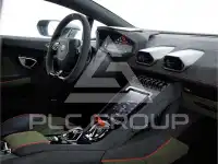 2024 Lamborghini Huracan