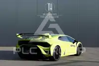 2024 Lamborghini Huracan