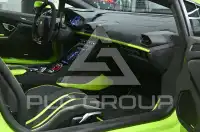 2024 Lamborghini Huracan