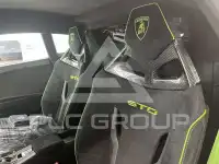 2024 Lamborghini Huracan
