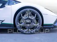 2024 Lamborghini Huracan