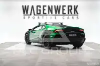 2024 Lamborghini Huracan