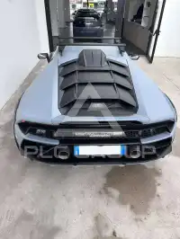 2024 Lamborghini Huracan