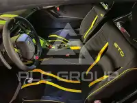 2024 Lamborghini Huracan
