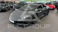 2024 Lamborghini Huracan