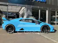 2024 Lamborghini Huracan