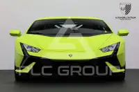 2024 Lamborghini Huracan